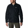 Columbia Men's Steens Mountain Full Zip 2.0