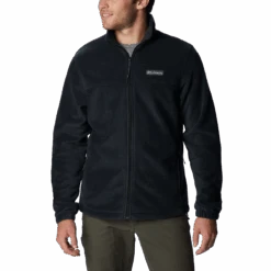 Columbia Men's Steens Mountain Full Zip 2.0