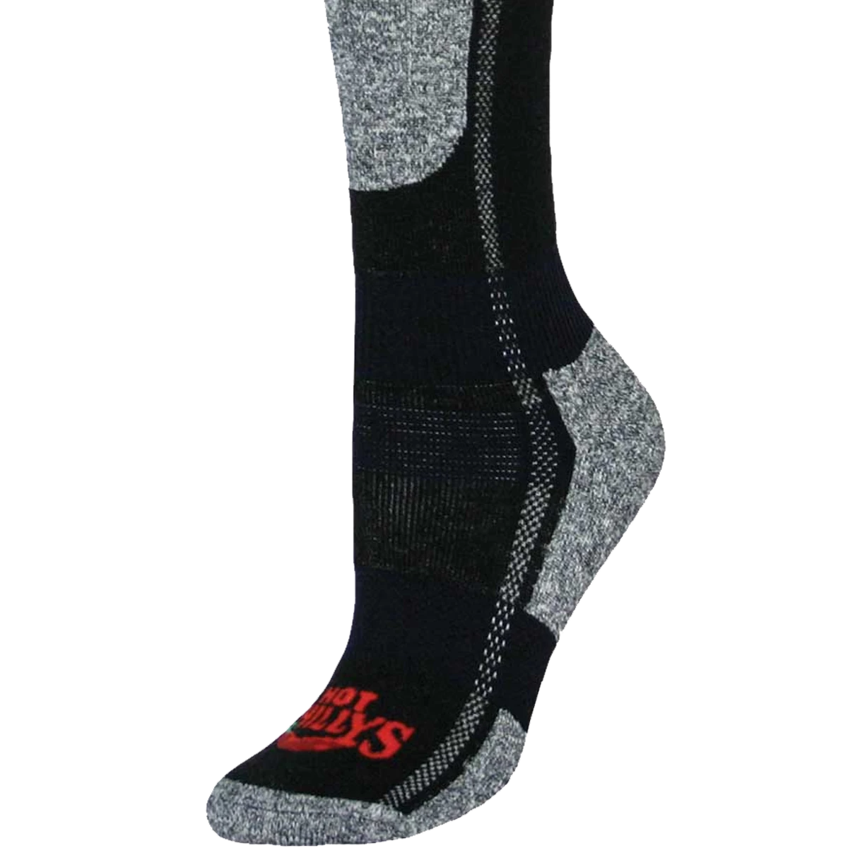 Women's Classic Mid Volume Sock 4 Women's Classic Mid Volume Sock - Image 2