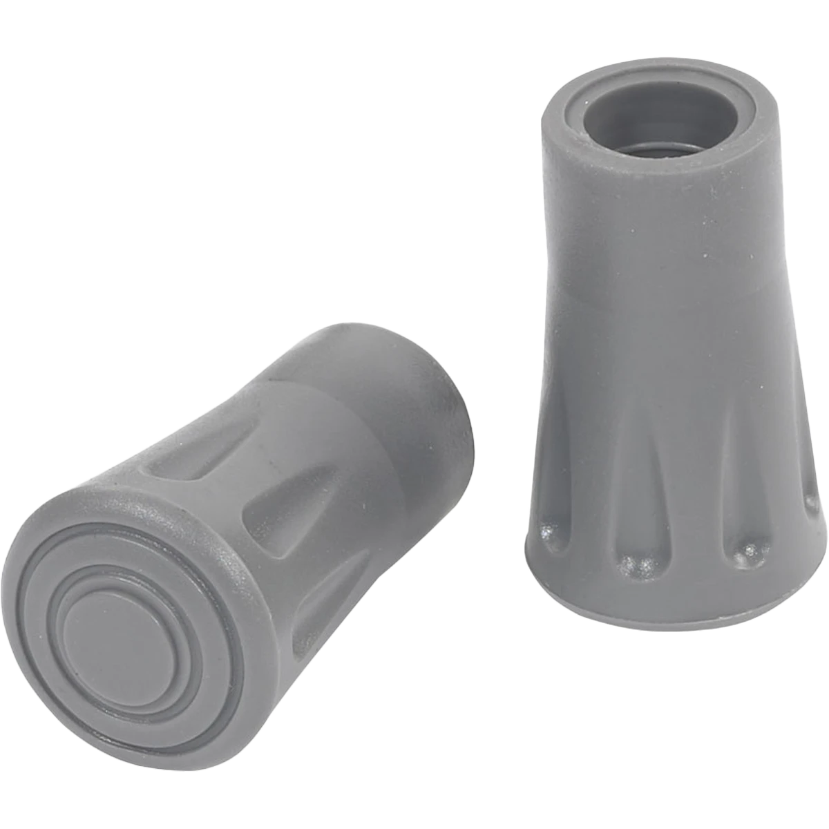 Kelty Rubber Tip For Trekking Poles (Pair) 3 Kelty Rubber Tip For Trekking Poles (Pair)