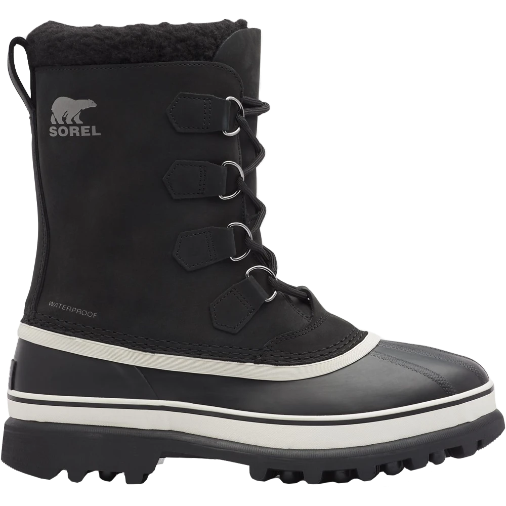 Sorel Men's Caribou Boot 3 Sorel Men's Caribou Boot