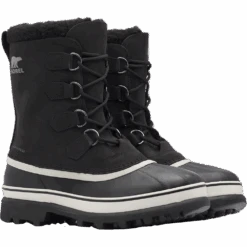 Sorel Men's Caribou Boot 11 Sorel Men's Caribou Boot -Ski Sports Shop 100088206 BDS 2