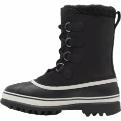 Sorel Men's Caribou Boot 12 Sorel Men's Caribou Boot -Ski Sports Shop 100088206 BDS 3