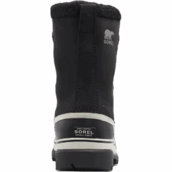 Sorel Men's Caribou Boot 13 Sorel Men's Caribou Boot -Ski Sports Shop 100088206 BDS 4