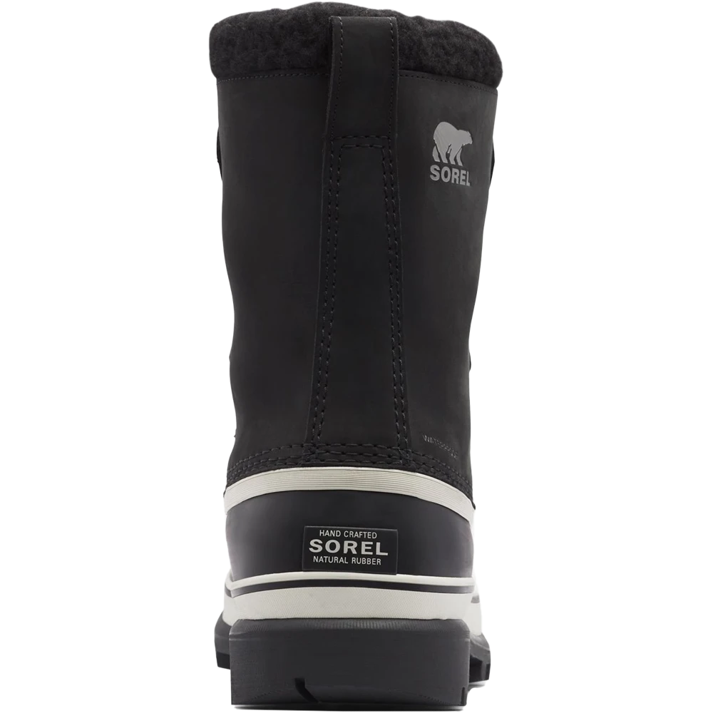 Sorel Men's Caribou Boot 7 Sorel Men's Caribou Boot - Image 5