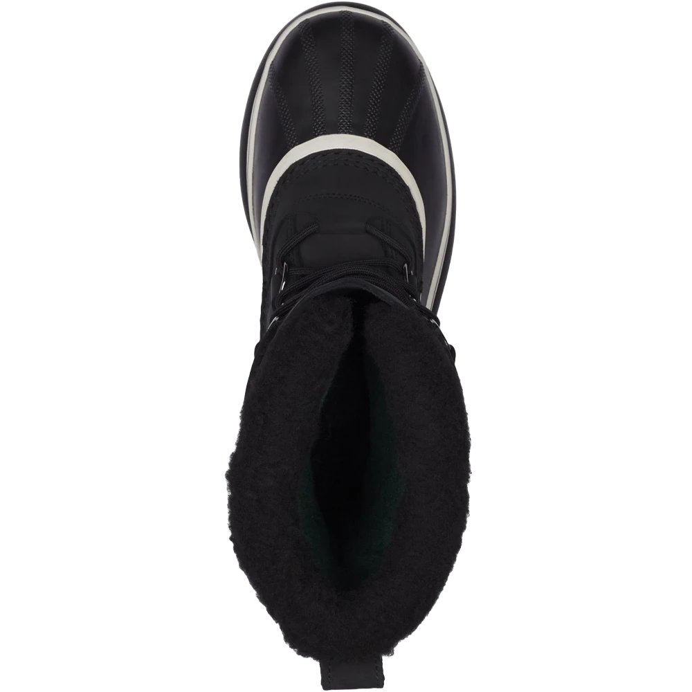 Sorel Men's Caribou Boot 8 Sorel Men's Caribou Boot - Image 6