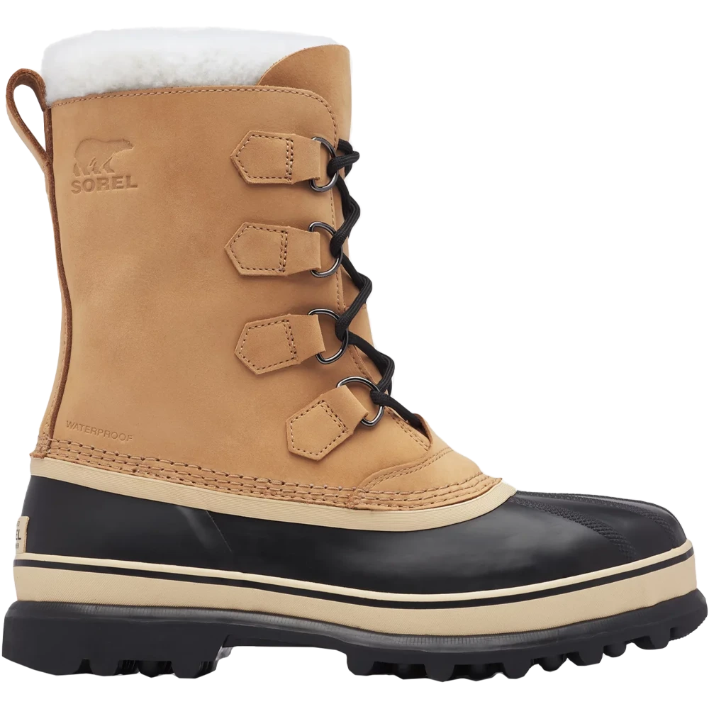 Sorel Men's Caribou Boot 4 Sorel Men's Caribou Boot - Image 2