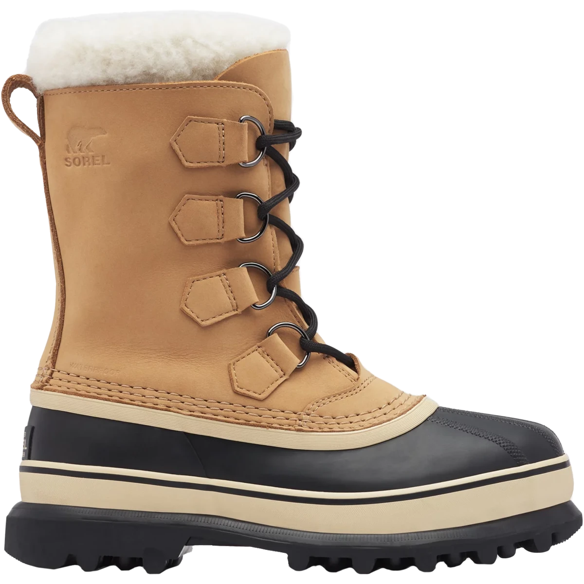 Sorel Women's Caribou Boot 3 Sorel Women's Caribou Boot