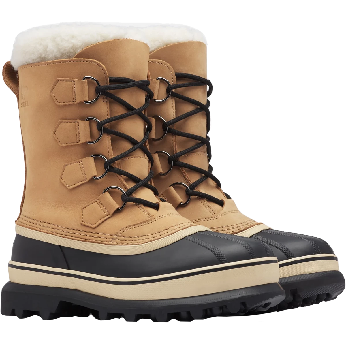 Sorel Women's Caribou Boot 5 Sorel Women's Caribou Boot - Image 3