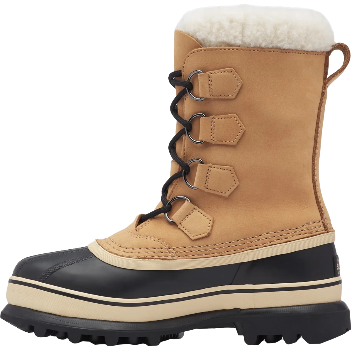 Sorel Women's Caribou Boot 6 Sorel Women's Caribou Boot - Image 4