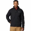 Columbia Men’s Ascender Softshell Jacket -Ski Sports Shop 100119879 BLK7 1