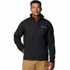 Columbia Men’s Ascender Softshell Jacket