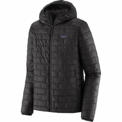 Patagonia Men's Nano Puff Hoody