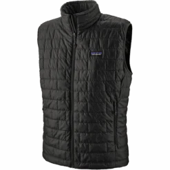 Patagonia Men's Nano Puff Vest