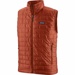 Patagonia Men's Nano Puff Vest -Ski Sports Shop 100125310 BURR 1 777d521f 2b72 4223 b072 16637ee23fa7