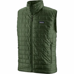 Patagonia Men's Nano Puff Vest -Ski Sports Shop 100125310 TPGN 1 65cccac3 2367 4375 85df 5b2e33269d3a