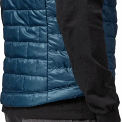 Patagonia Men's Nano Puff Vest -Ski Sports Shop 100125310 LMBE 6