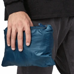 Patagonia Men's Nano Puff Vest -Ski Sports Shop 100125310 LMBE 7