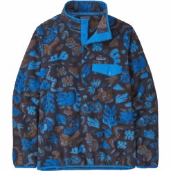 Patagonia Women's Lightweight Synch Snap-T