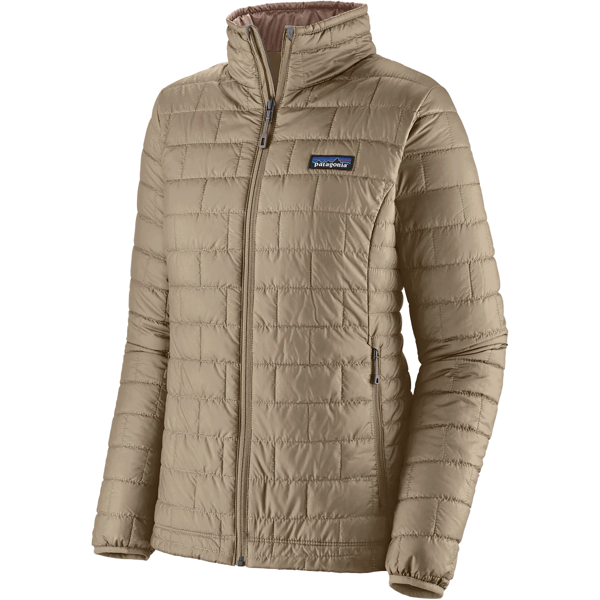 Patagonia Women's Nano Puff Jacket 6 Patagonia Women's Nano Puff Jacket - Image 4