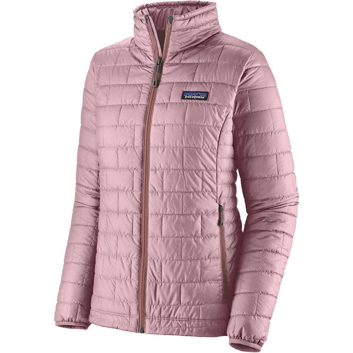 Patagonia Women's Nano Puff Jacket 5 Patagonia Women's Nano Puff Jacket - Image 3