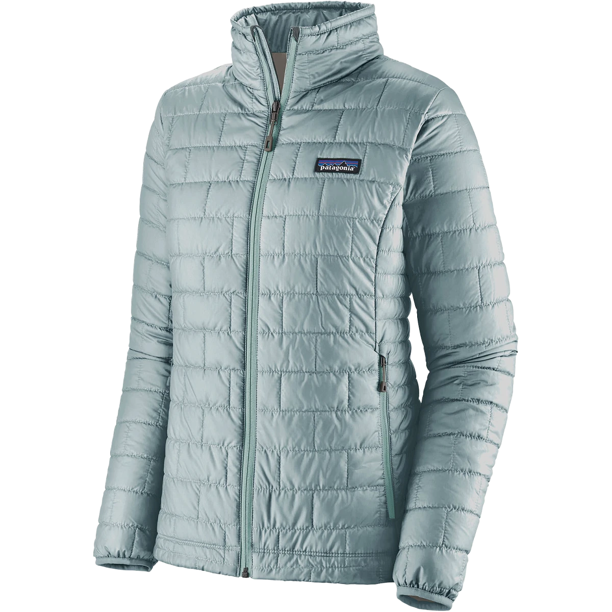 Patagonia Women's Nano Puff Jacket 4 Patagonia Women's Nano Puff Jacket - Image 2