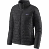 Patagonia Women's Nano Puff Jacket 1 Patagonia Women's Nano Puff Jacket -Ski Sports Shop 100125397 BLK 1 b0d4e75f 00cd 4642 a94c 446522e43e8c