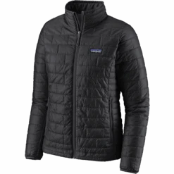 Patagonia Women's Nano Puff Jacket