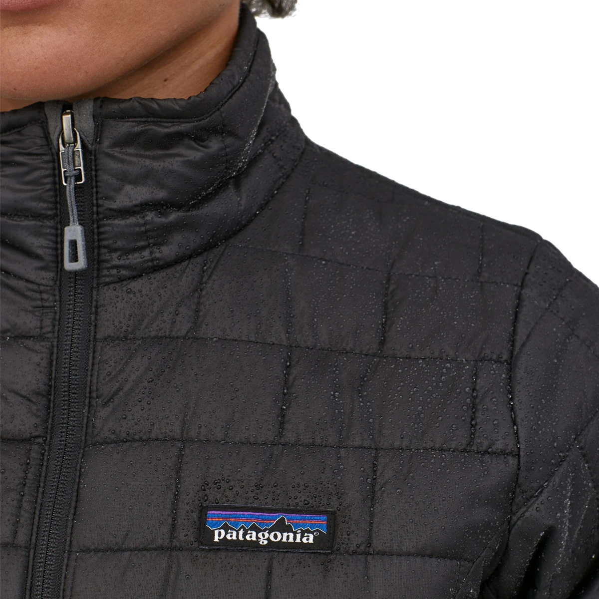 Patagonia Women's Nano Puff Jacket 12 Patagonia Women's Nano Puff Jacket - Image 10