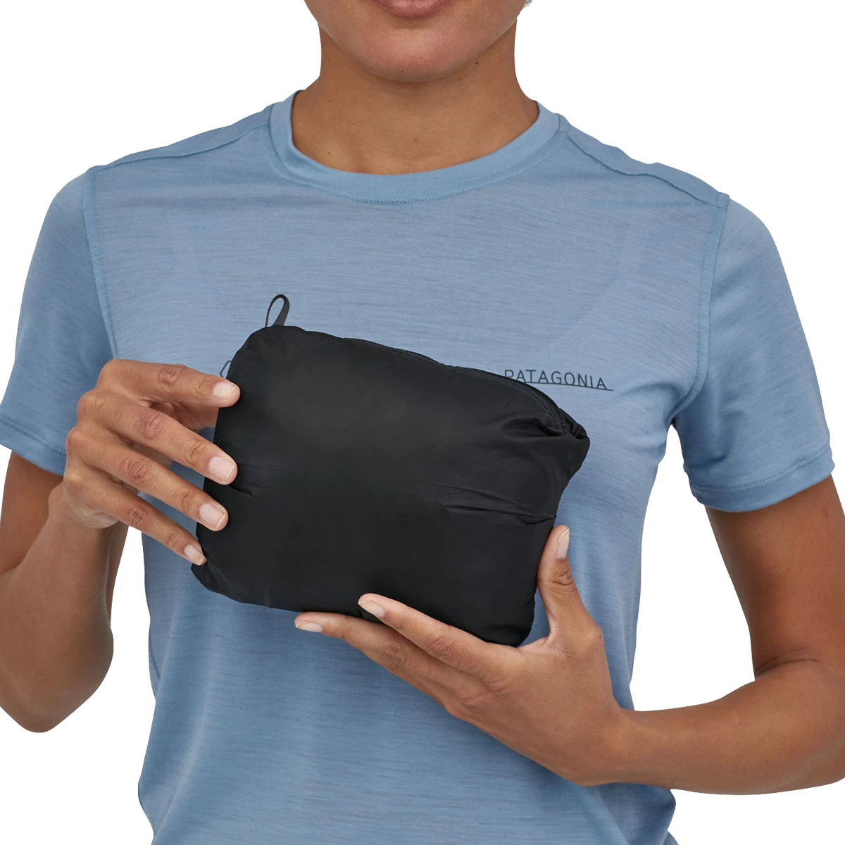 Patagonia Women's Nano Puff Jacket 14 Patagonia Women's Nano Puff Jacket - Image 12