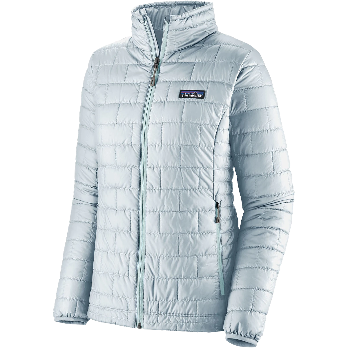 Patagonia Women's Nano Puff Jacket 9 Patagonia Women's Nano Puff Jacket - Image 7