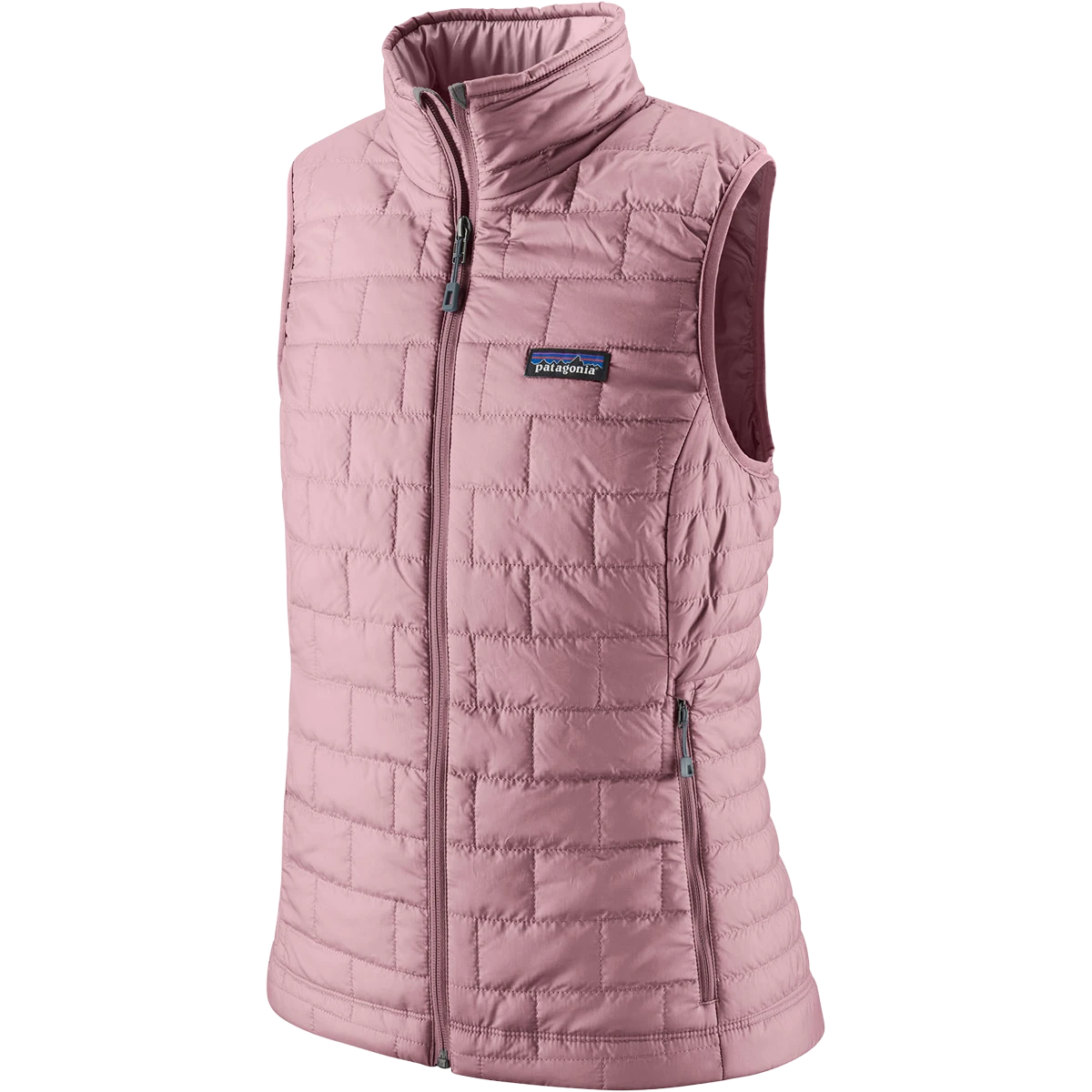 Patagonia Women's Nano Puff Vest 5 Patagonia Women's Nano Puff Vest - Image 3