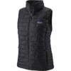Patagonia Women's Nano Puff Vest 2 Patagonia Women's Nano Puff Vest -Ski Sports Shop 100125398 BLK 1 6d3c20b6 51b5 412d aada 4c2116479596