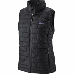 Patagonia Women's Nano Puff Vest