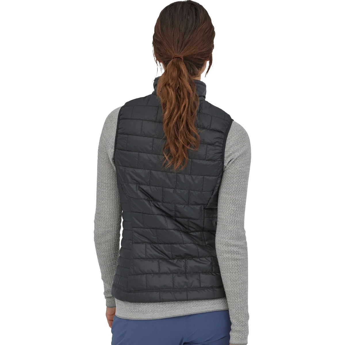 Patagonia Women's Nano Puff Vest 7 Patagonia Women's Nano Puff Vest - Image 5