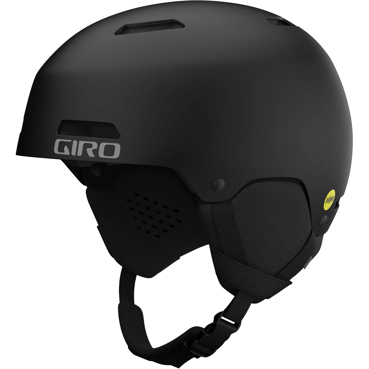 Giro Ledge MIPS Round 6 Giro Ledge MIPS Round - Image 4