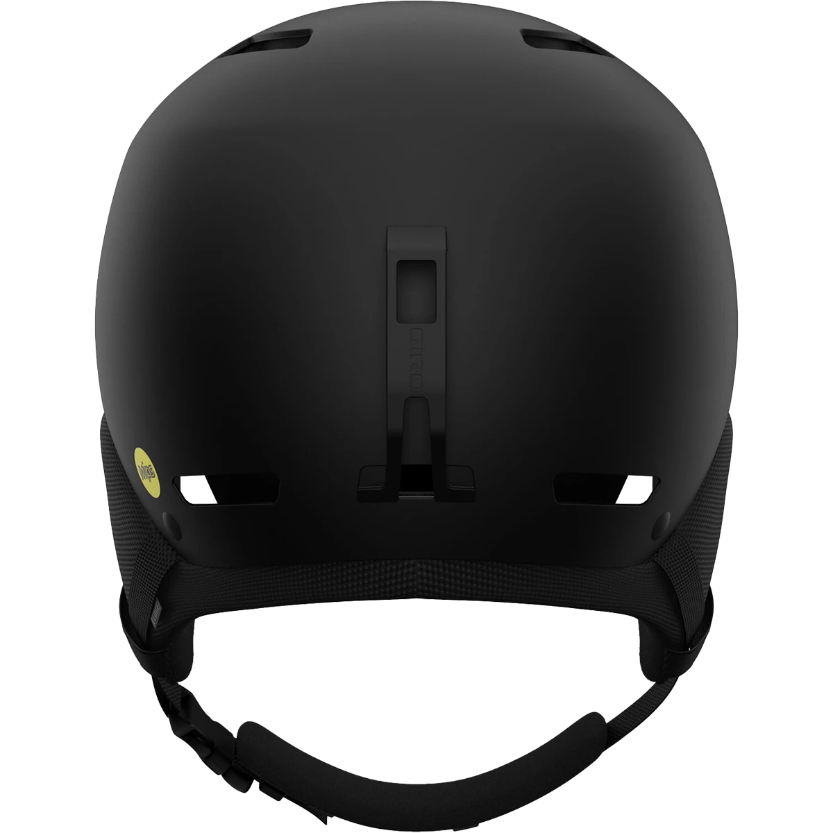 Giro Ledge MIPS Round 9 Giro Ledge MIPS Round - Image 7