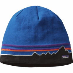 Patagonia Beanie Hat -Ski Sports Shop 100132535 CZAB 1