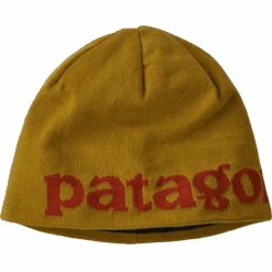 Patagonia Beanie Hat -Ski Sports Shop 100132535 LBCO 1