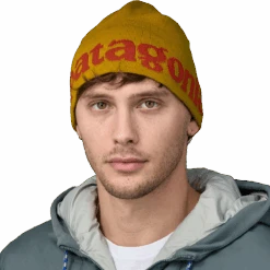 Patagonia Beanie Hat -Ski Sports Shop 100132535 LBCO 2