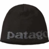 Patagonia Beanie Hat 1 Patagonia Beanie Hat -Ski Sports Shop 100132535 LGBK 1