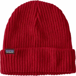 Patagonia Fishermans Rolled Beanie -Ski Sports Shop 100132536 TGRD 1