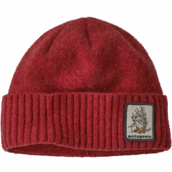 Patagonia Brodeo Beanie 28 Patagonia Brodeo Beanie -Ski Sports Shop 100132537 FHRE 1