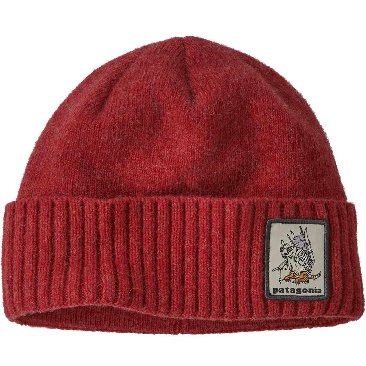 Patagonia Brodeo Beanie 9 Patagonia Brodeo Beanie - Image 7