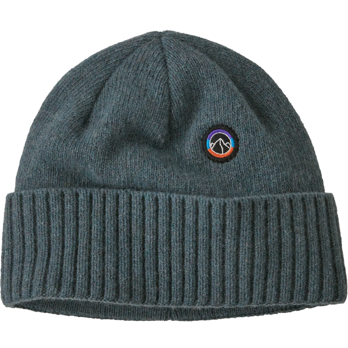 Patagonia Brodeo Beanie 7 Patagonia Brodeo Beanie - Image 5