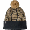 Patagonia Powder Town Beanie -Ski Sports Shop 100134230.FLSK .FlowSunkenBlue.1 68e8eefd ca16 40bb 8ca1 207d84b1afb5