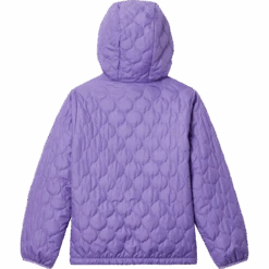Columbia Girls' Bella Plush Jacket 8 Columbia Girls' Bella Plush Jacket -Ski Sports Shop 100134503 PPRP 2