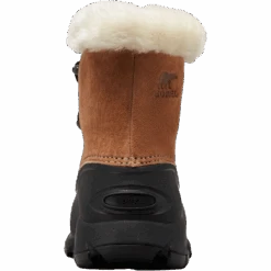 Sorel Women's Snow Angel Lace -Ski Sports Shop 100135898 ROOTBEER 2