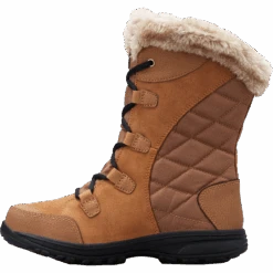 Columbia Women's Ice Maiden II 15 Columbia Women's Ice Maiden II -Ski Sports Shop 100136306 ELKB 3