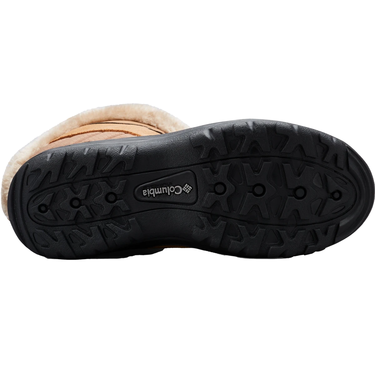 Columbia Women's Ice Maiden II 11 Columbia Women's Ice Maiden II - Image 9